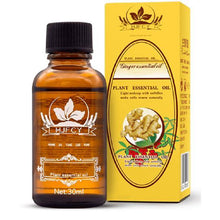 Load image into Gallery viewer, Lymphatic Drainage Ginger Oil