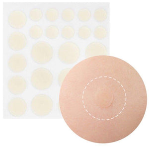 Beauty Skin tag & Acne Patch (24 Pieces)