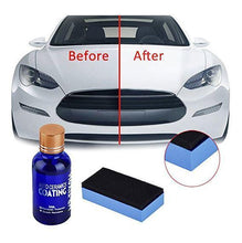 Load image into Gallery viewer, Anti-Scratch Ceramic Car Coating