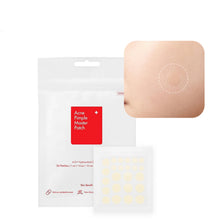 Load image into Gallery viewer, Beauty Skin tag &amp; Acne Patch (24 Pieces)