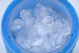 Ice Cube Maker Genie