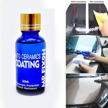 Load image into Gallery viewer, Anti-Scratch Ceramic Car Coating